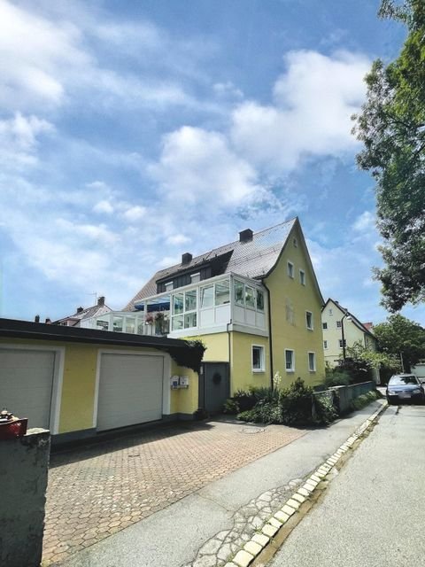 Mindelheim Häuser, Mindelheim Haus kaufen