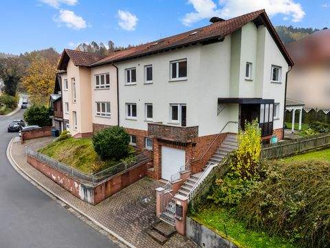 Gelnhausen Häuser, Gelnhausen Haus kaufen