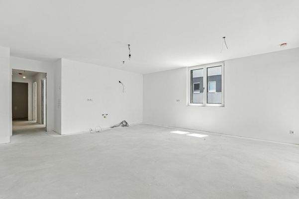 Wohn- und Essbereich