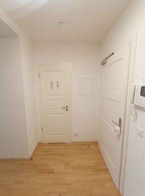 Flur Eingangsbereich