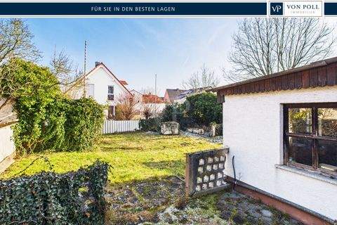 Karlstein am Main / Großwelzheim Grundstücke, Karlstein am Main / Großwelzheim Grundstück kaufen