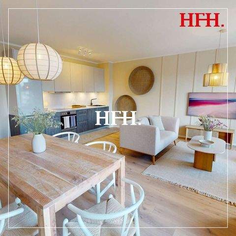 Hamburg Wohnungen, Hamburg Wohnung mieten