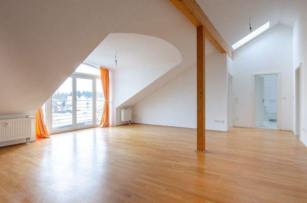 Wohn-/Essbereich Ansicht 1