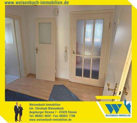 Weisenbach Immobilien