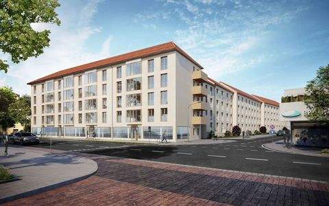 Braunschweig Wohnungen, Braunschweig Wohnung mieten