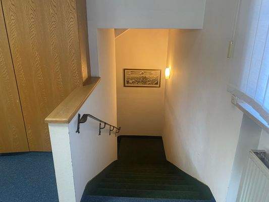 Kellertreppe