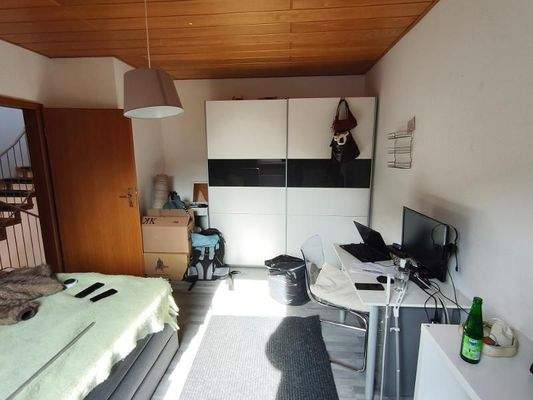 Elternschlafzimmer Bild 4