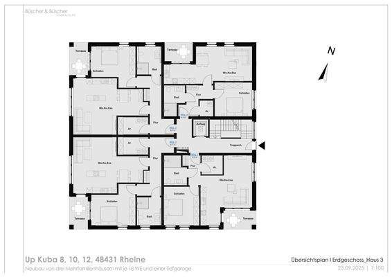 Übersichtsplan EG_H3