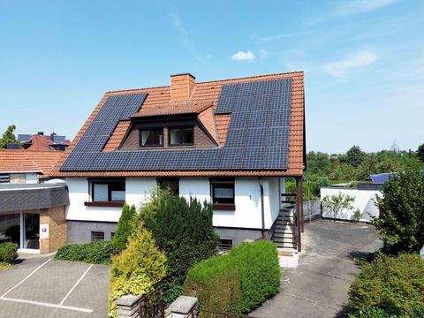 Waltershausen Häuser, Waltershausen Haus kaufen