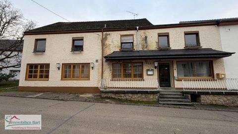 Palzem / Kreuzweiler Gastronomie, Pacht, Gaststätten