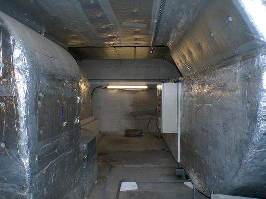 13a großer Nebenraum mit Lüftungsanlage