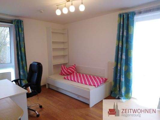  Wohnen/Schlafen Beispiel