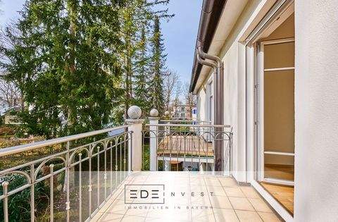 München Häuser, München Haus kaufen