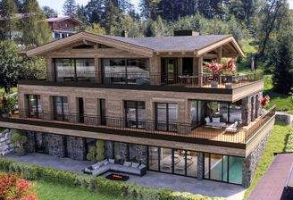 VISUALISIERUNG AUSSENANSICHT II