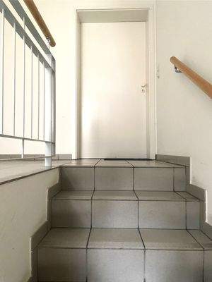 Eingang vom Treppenhaus.JPG