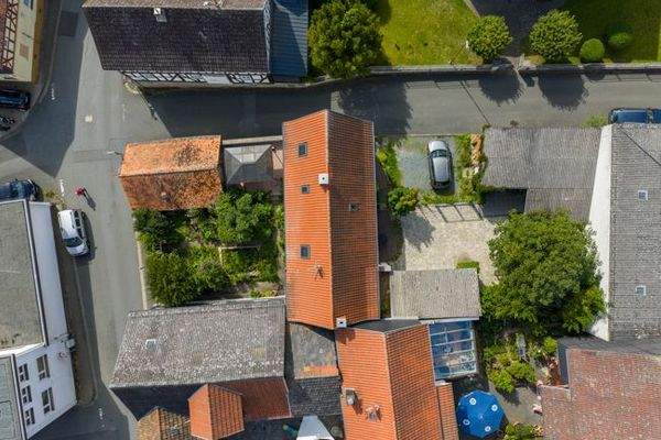 16_Vogelperspektive Grundstück