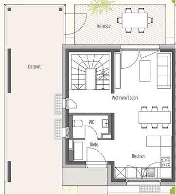 TopTen Grundriss EG S.1