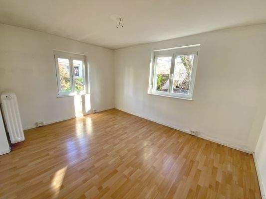 Obergeschoss Zimmer 3