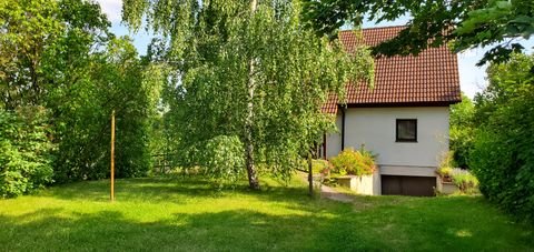 Regis-Breitingen Häuser, Regis-Breitingen Haus kaufen