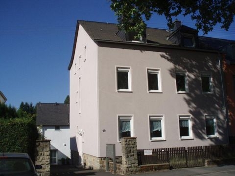 Trier Wohnungen, Trier Wohnung mieten