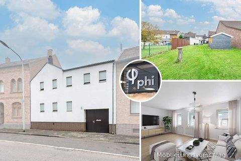 Düren Häuser, Düren Haus kaufen