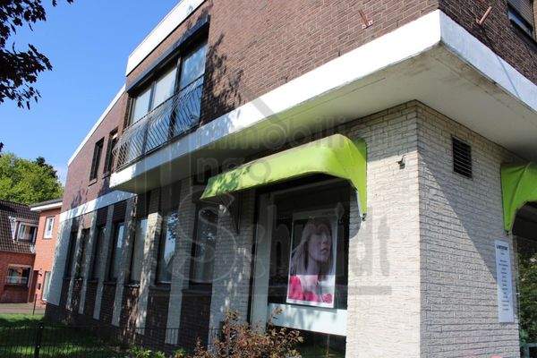 Außenansicht seitlich