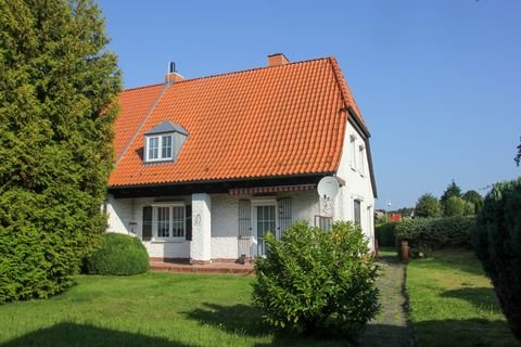 Zingst Häuser, Zingst Haus kaufen