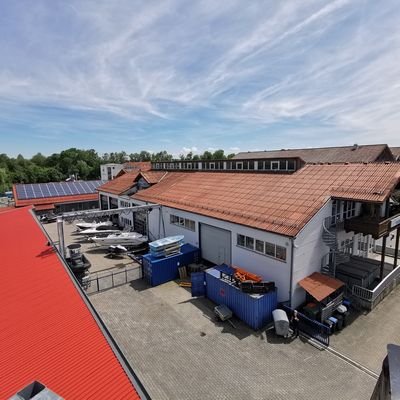 Rückansicht