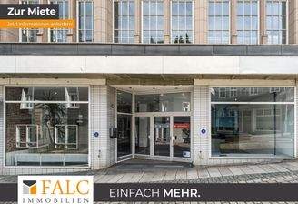 Ladenlokal EG