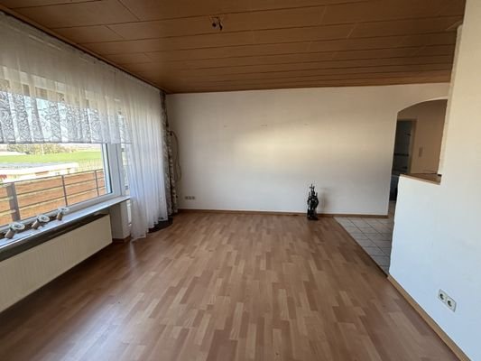 Wohnzimmer OG