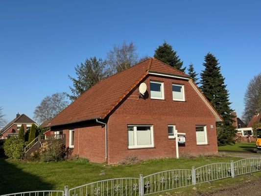 Vorderansicht