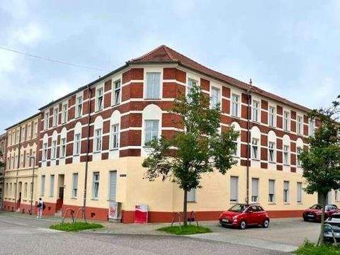 Dessau-Roßlau Wohnungen, Dessau-Roßlau Wohnung mieten