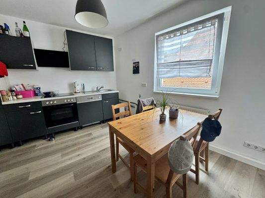 Essbereich 2. Obergeschoss