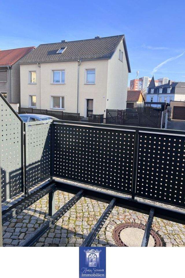 Hübsche, modern sanierte Wohlfühlwohnung mit Balkon und perfekter Küche! Erstbezug! - Foto 5