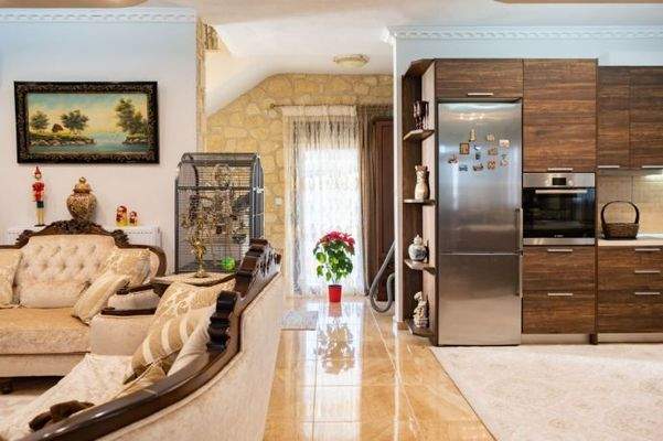 MAISONETTE HALKIDIKI KASSANDRA