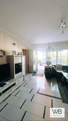 Wohnzimmer Haupthaus