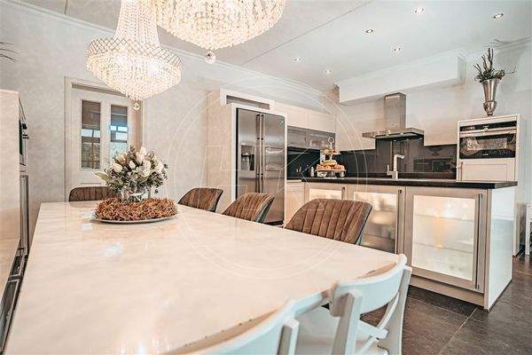 Gemütlich und stilsicher