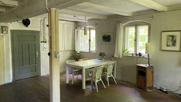 EG 8 - ehem. Gaststube