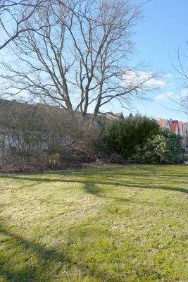 Weitere Gartenimpression