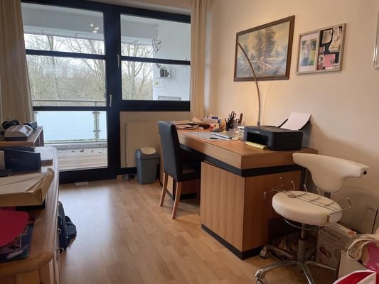 Büro