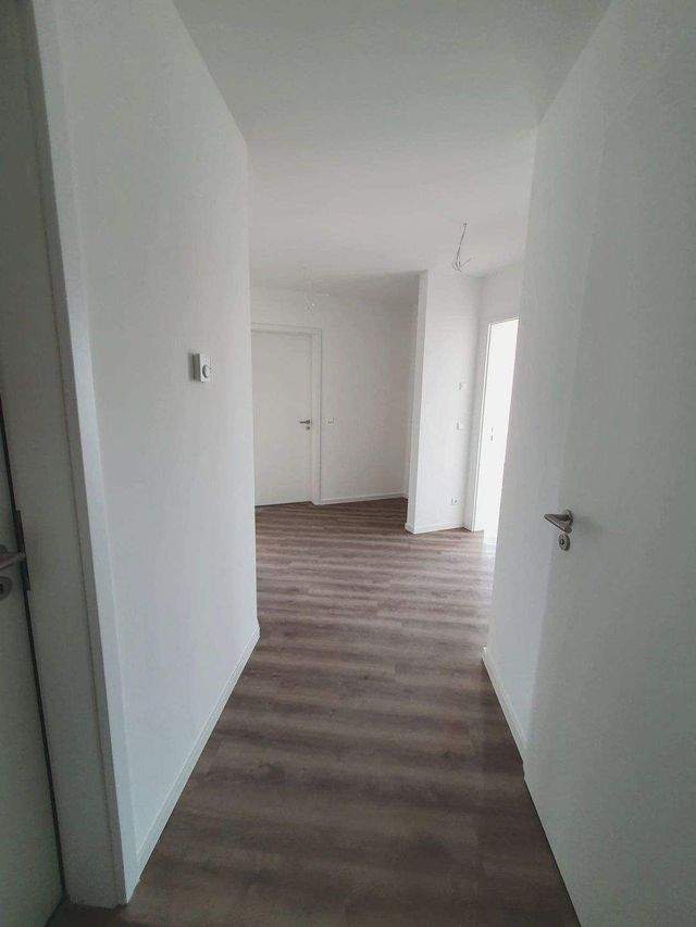 Lichtdurchflutete 3 Zimmer Wohnung mit direkten Wasserblick! - Photo 3
