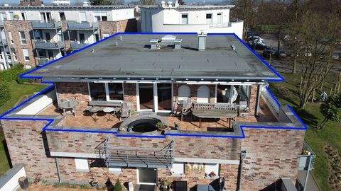 Kleve Wohnungen, Kleve Wohnung mieten