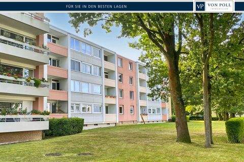 Göttingen / Nikolausberg Wohnungen, Göttingen / Nikolausberg Wohnung kaufen