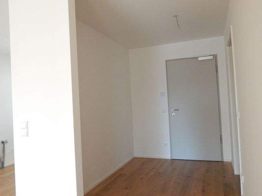 Eingangsbereich/Flur