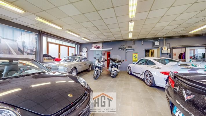 Autosalon