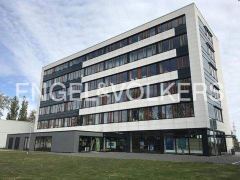 Hamburg Büros, Büroräume, Büroflächen 