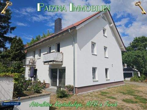 Schwielowsee Häuser, Schwielowsee Haus kaufen