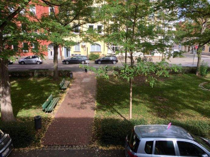 Objektbeschreibung: ... - Vermietung 4-, Mehr-Zimmer-Wohnungen