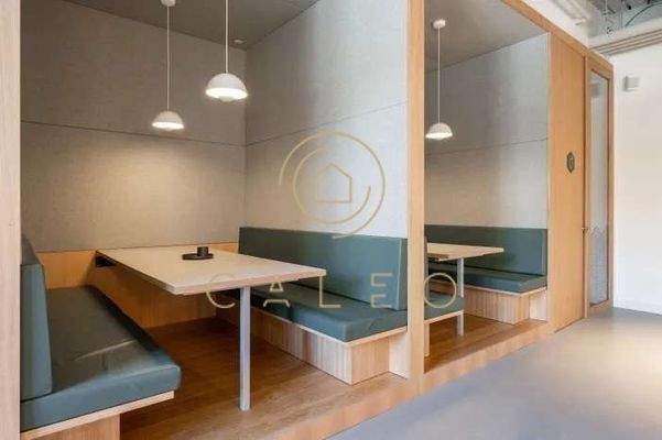 Arbeitsbereich Beispiel 2