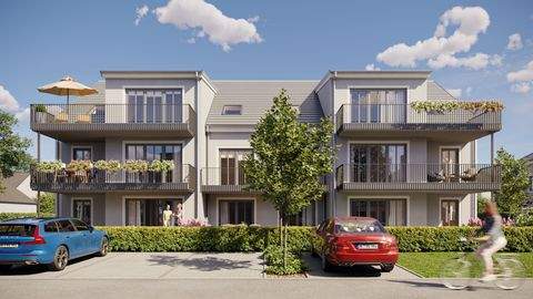 Weilheim in Oberbayern Wohnungen, Weilheim in Oberbayern Wohnung kaufen